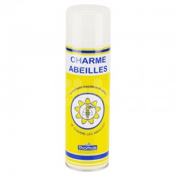 CHARME DES ABEILLES 500 ml (AEROSOL)
