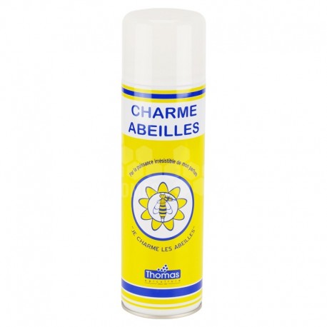 CHARME DES ABEILLES 500 ml (AEROSOL)