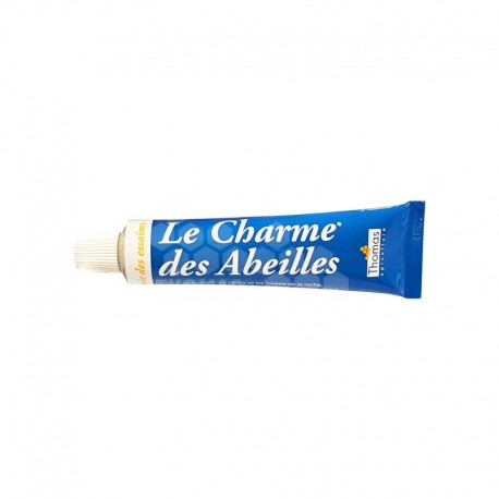 CHARME DES ABEILLES (LE TUBE)