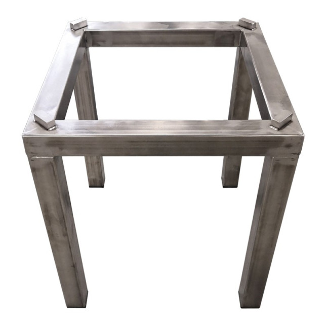 SUPPORT INOX POUR MATURATEUR THOMAS 50-100 KG