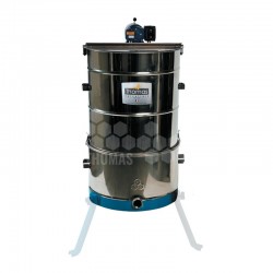 EXTRACTEUR DUOMEL RADIAIRE ELECT 9 1/2 C (3 GRILLES TANGENTIELLES)