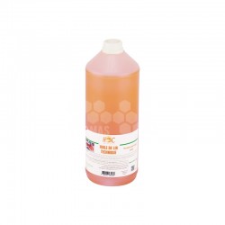 HUILE DE LIN (le Bidon de 1 L)