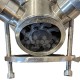 POMPE MIEL A IMPULSEUR MONOPHASE ECO - 600 KG/H