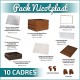 NICOTPLAST : PACK AVEC CADRES DDT 10 SANS TOIT