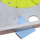 PLATEAU CHASSE ABEILLES RESCUE DDT 10 C - 8 SORTIES