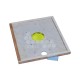 PLATEAU CHASSE ABEILLES RESCUE DDT 10 C - 8 SORTIES