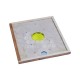 PLATEAU CHASSE ABEILLES RESCUE DDT 10 C - 8 SORTIES