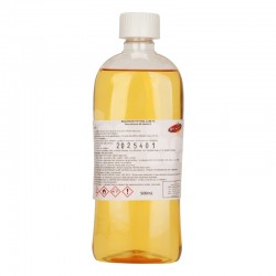 SOLUTION THYMOL A 40% - BASE ALCOOL (flacon de 500 ml)