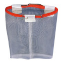 PANIER NYLON SECHEUR D'OPERCULES POUR EXTRACTEUR