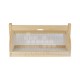 Bouclier anti-frelon Pribois®