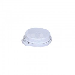 Cape inviolable Ø 30 mm pilulier