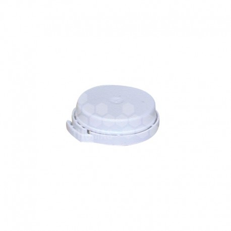 Cape inviolable Ø 30 mm pilulier