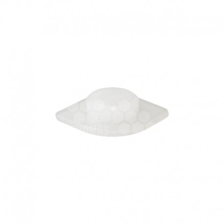 BOUCHON DE RECHANGE POUR CUPULARVE NICOPLAST