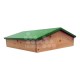 Toit chalet Dadant Essencia®