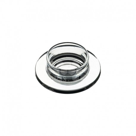 Coupelle beurrier abeilles 7 cl