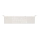 NOURRISSEUR CADRE DADANT 1.5 KG (HAUTEUR 110 MM)