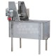 Machine désoperculer Alpha Combi