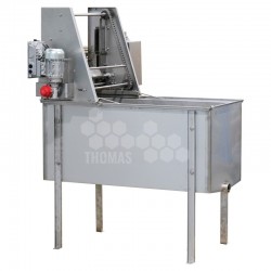 Machine désoperculer Alpha Combi