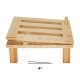 Station inclinable polyvalente