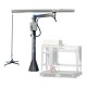 Potence miellerie inox Pro