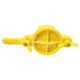 ROBINET PLASTIQUE RESIMEL 50 X 60 (sans joint ni écrou)