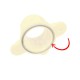 JOINT TORIQUE POUR ROBINET RESIMEL 33*42 (Ref 483)