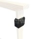 CRAMPON D'ESPACEMENT 24 X 10 MM