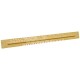 PORTE D'ENTREE IVOIRE (PASSAGE 4.2) POUR PLATEAU DE FOND PVC 10 C