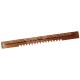 PORTE D'ENTREE EVOLUTIVE (PASSAGE 8.5) POUR PLATEAU DE FOND PVC 10 C