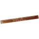 PORTE D'ENTREE EVOLUTIVE (PASSAGE 8.5) POUR PLATEAU DE FOND PVC 10 C