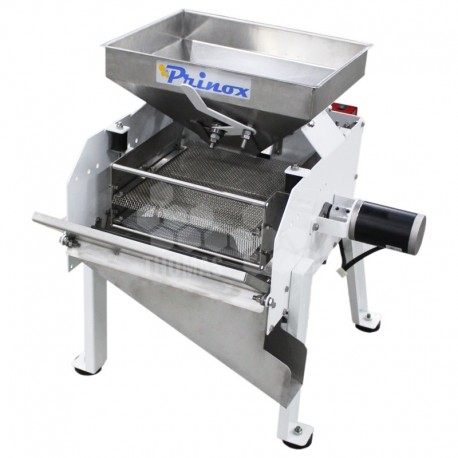 TRIEUR A POLLEN CALI-PRO 30 PRINOX