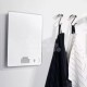 BALANCE ELECTRONIQUE COMPACT MIEL 5 KG MESURE / 1Gr - Dim 19*14*1.3