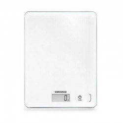 BALANCE ELECTRONIQUE COMPACT MIEL 5 KG MESURE / 1Gr - Dim 19*14*1.3
