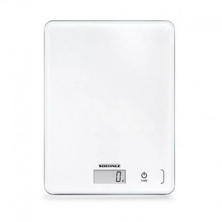 BALANCE ELECTRONIQUE COMPACT MIEL 5 KG MESURE / 1Gr - Dim 19*14*1.3