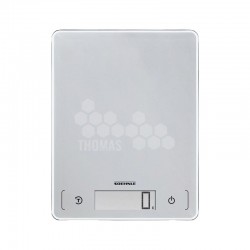 BALANCE ELECTRONIQUE CONFORT MIEL 10 KG MESURE / 1Gr - Dim 22*17*1.3