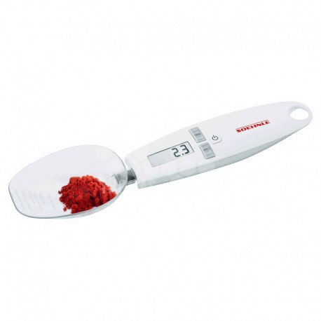 BALANCE ELECTRONIQUE PRECISION 500GR MESURE PAR 0.1 Gramme