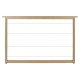 CADRE DADANT CORPS DROIT MI-BOIS FILE HORIZONTAL EPIC/TILL