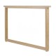 CADRE DADANT CORPS DROIT MI-BOIS MONTE HORIZONTAL EPIC / TILL