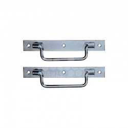 POIGNEES ST ETIENNE HAUTE RESITANCE 19 cm (La paire)