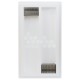 RUCHETTE + NOURRISSEUR TOP PRO POLYSTYRENE THD DDT 6 ou 2*3 CADRES