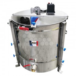 EXTRACTEUR TRADIMEL RADIAIRE 24 1/2 CADRES (NOUVEAU MOTEUR)