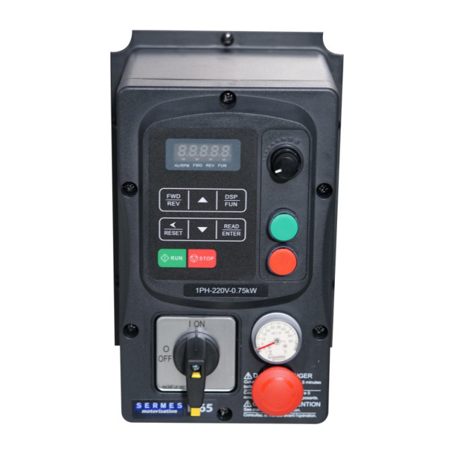 EXTRACTEUR TRADIMEL RADIAIRE 36 1/2 CADRES (NOUVEAU MOTEUR)
