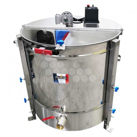 EXTRACTEUR TRADIMEL RADIAIRE 36 1/2 CADRES (NOUVEAU MOTEUR)