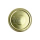 CAPSULE STERILISABLE TO 58 OR (CARTON COMPLET) (sur demande)