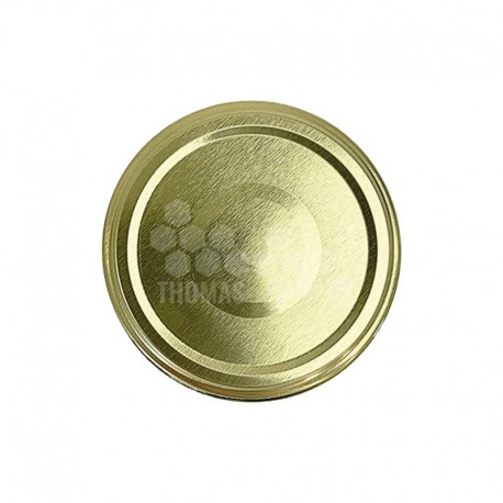CAPSULE STERILISABLE TO 58 OR (CARTON COMPLET) (sur demande)