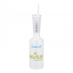 DOSEUR DE PRECISION 600 ML - DOSA-LAIF