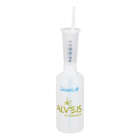 DOSEUR DE PRECISION 600 ML - DOSA-LAIF