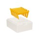 HAUSSE POLYST HD 6 CADRONS POUR RUCHETTE KIELER (QB1011)