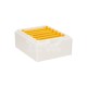 HAUSSE POLYST HD 6 CADRONS POUR RUCHETTE KIELER (QB1011)