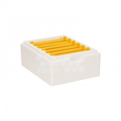 HAUSSE POLYST HD 6 CADRONS POUR RUCHETTE KIELER (QB1011)